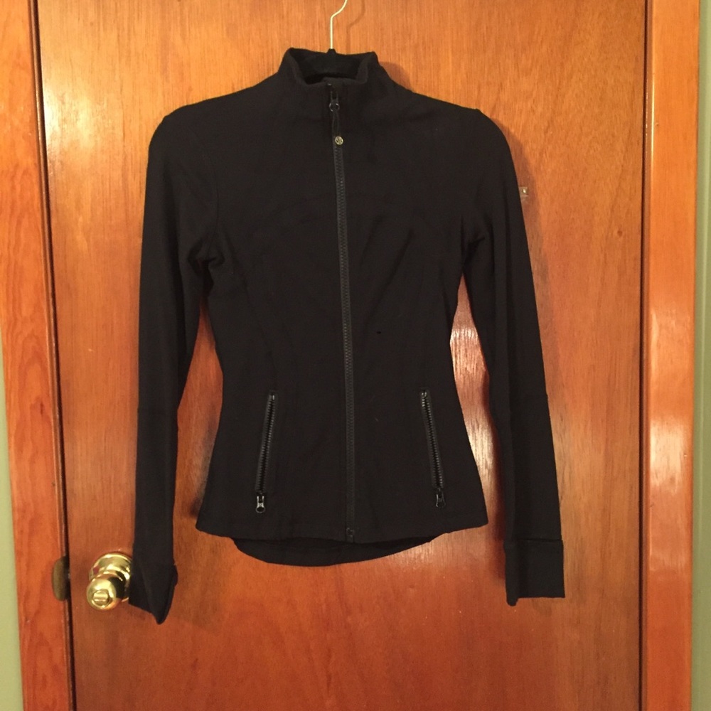 Lulu Lemon Sports Jacket